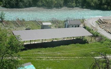 Pusta već deceniju: Stočna pijaca u Andrijevici