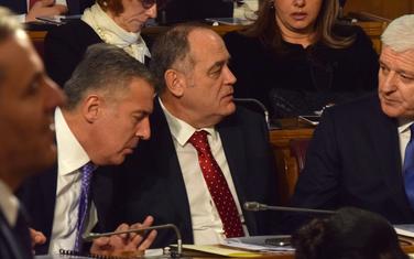 Vlada mora da mijenja prognoze