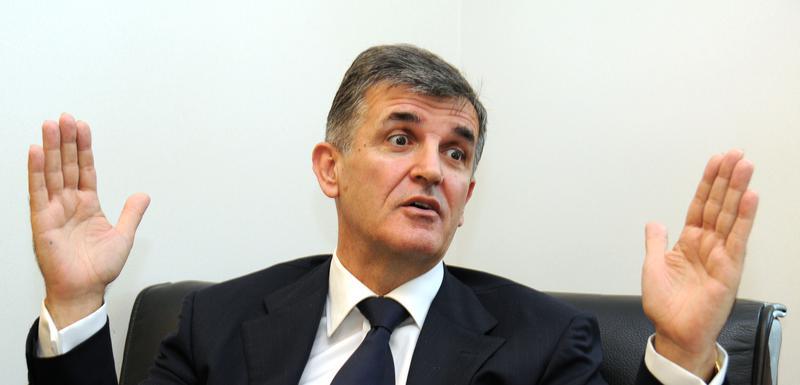 Svetozar Marović