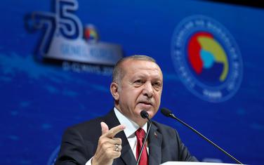 Erdogan