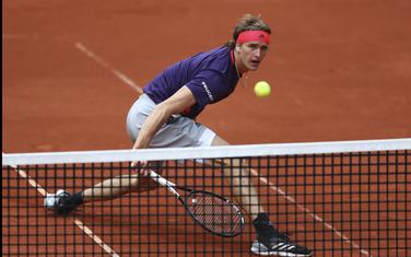 Aleksandar Zverev