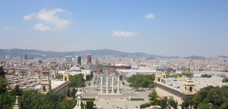 Barselona