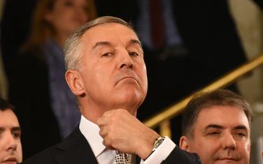 Mreža korupcije čuva vlast DPS-u: Đukanović