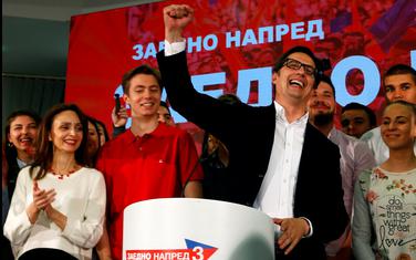 Pendarovski