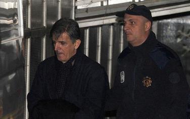 Iako imaju najbolju saradnju sa Srbijom, Marović još nije izručen