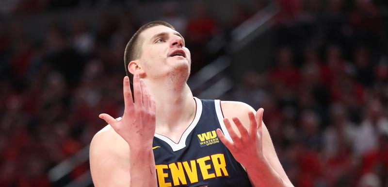 Jokić