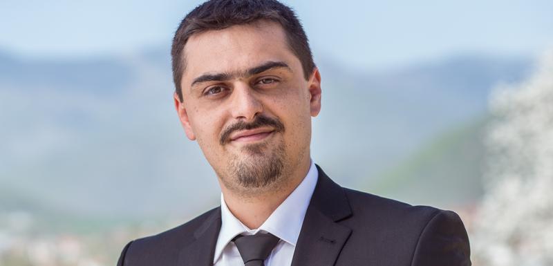 Barjaktarević