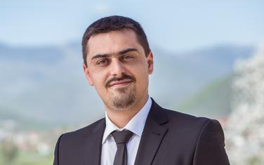 Barjaktarević