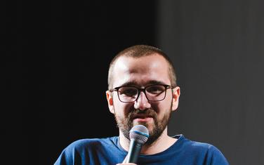 Omer Hodžić