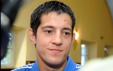 Srđan Mrvaljević