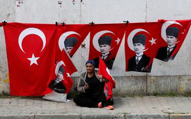 Novo glasanje 23. juna: Istanbul uoči održanih izbora