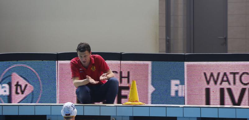 Selektor "ajkula" Vladimir Gojković