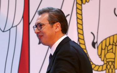 Vučić