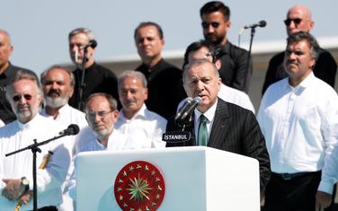 Erdogan