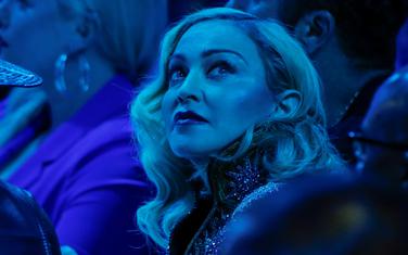 Madona