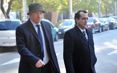 Specijalni tužioci Katnić i Čađenović