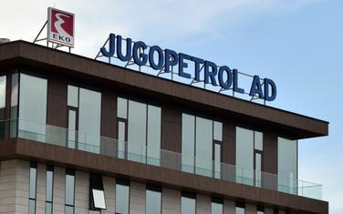 Sjedište Jugopetrola