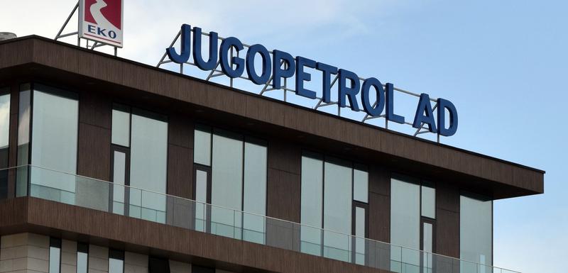 Sjedište Jugopetrola