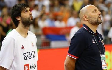 Đorđević i Teodosić