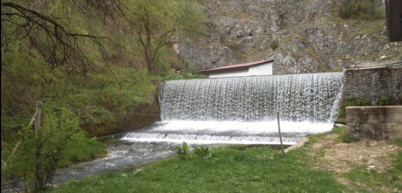 Izvorište Breznica