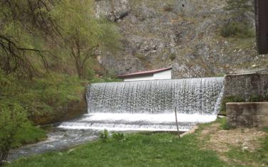 Izvorište Breznica