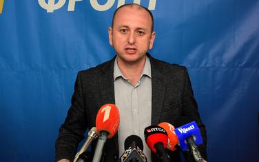 Knežević