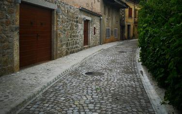 Završena rekonstrukcija: Ulica Braće Zlatičanin