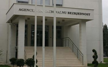 Da li je legitimno prikupljanje podataka: Sjedište ANB