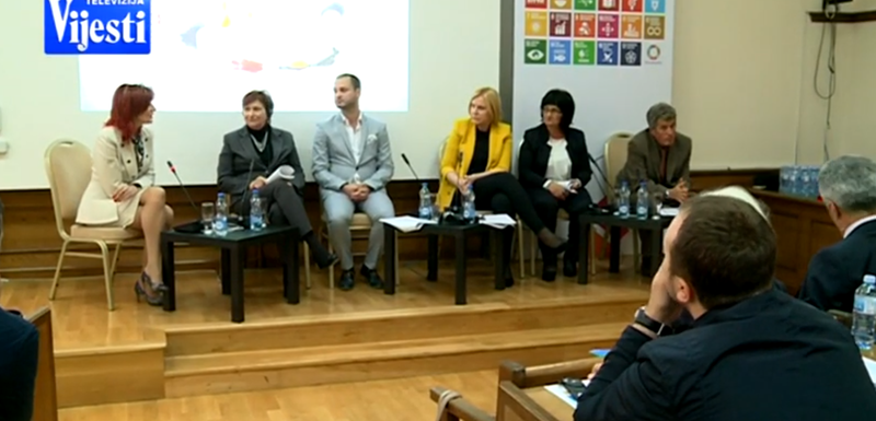 Panel diskusija na Pravnom fakultetu