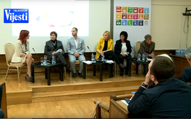 Panel diskusija na Pravnom fakultetu