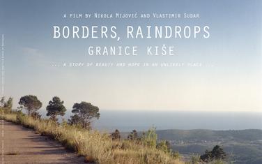 Poster za film: "Granice kiše"