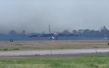 Bombarder B-52