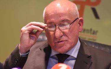 Katnić na konferenciji