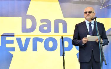 Darmanović