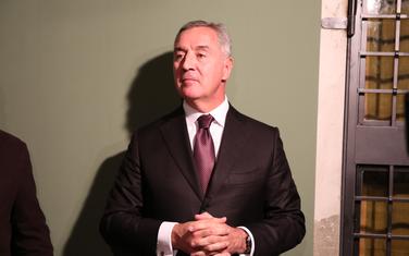 Đukanović