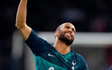 Lukas Moura
