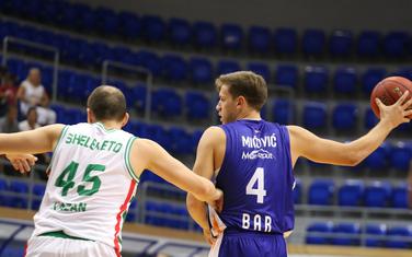 Strahinja Mićović
