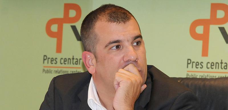 Krapović