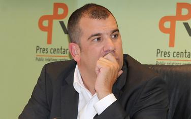 Krapović