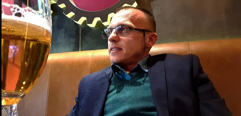 Dejan Lakić