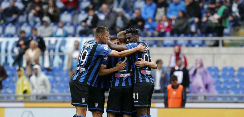 Atalanta grabi ka Ligi šampiona