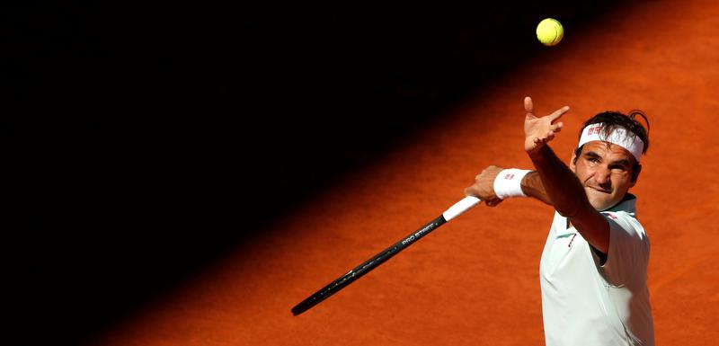 Federer