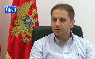 Damir Šehović