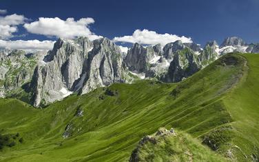 Inspiracija za alpiniste i putopisce