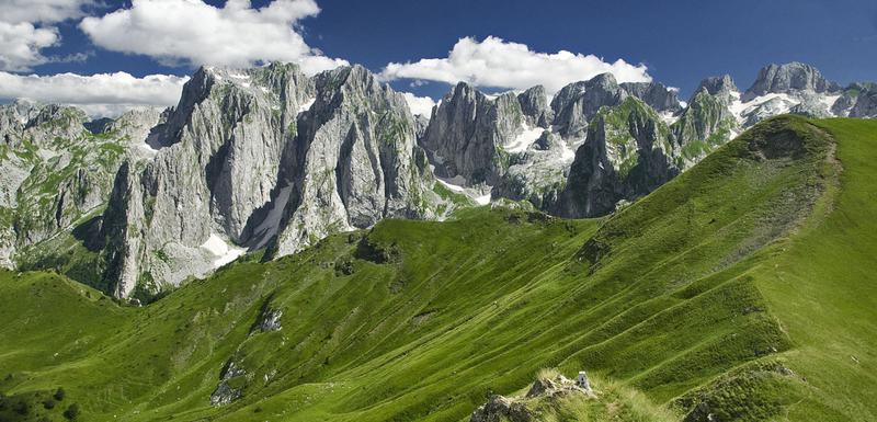 Inspiracija za alpiniste i putopisce