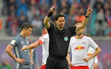 Grafe je poništio gol Gorecke