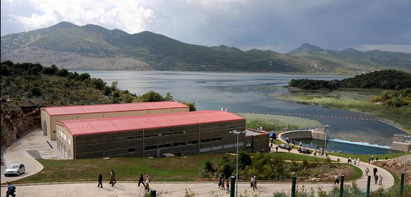 Račun blokiran od avgusta prošle godine: Regionalni vodovod
