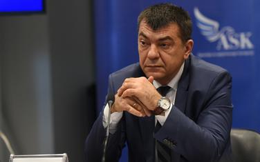 Milašinović