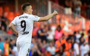 Kevin Gameiro