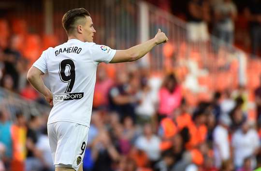 Kevin Gameiro
